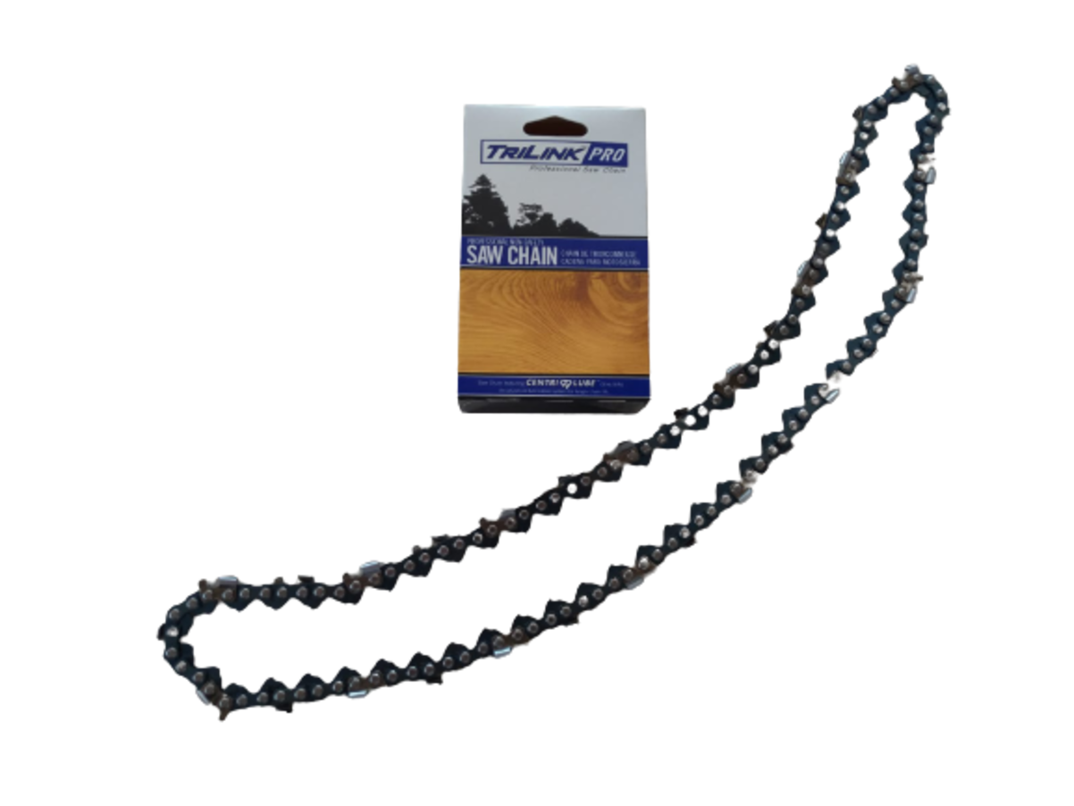 Corrente Para Motosserras 0.325 0.50 1.3mm Trilink