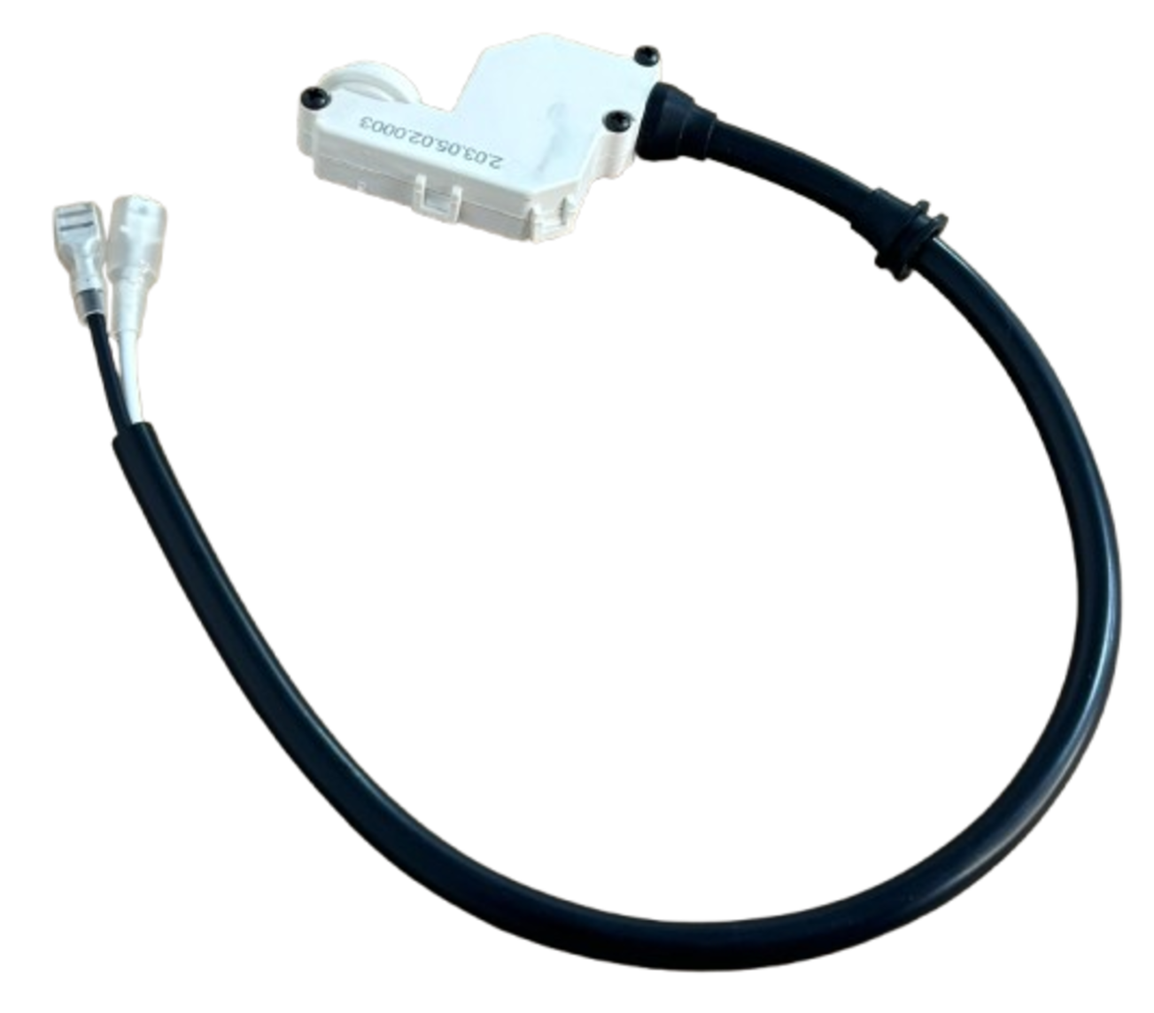 Interruptor do By-Pass Para Lavadoras Tramontina 2100PSI