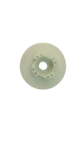 Polia de Partida Roçadeiras Kawashima KW3300 4300 5200