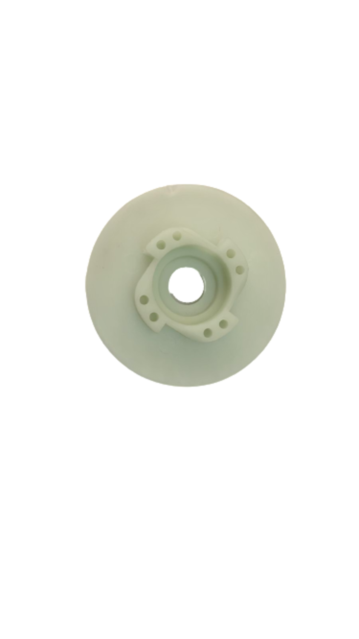 Polia de Partida Roçadeiras Kawashima KW3300 4300 5200