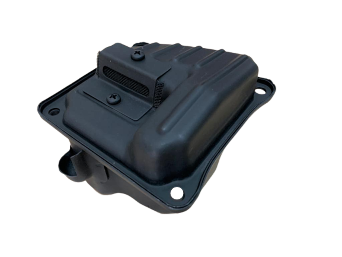 Silencioso Para Motosserra Stihl MS 460