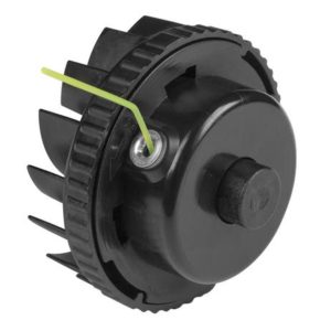 Carretel Fio de Nylon Aparador de Grama Tramontina