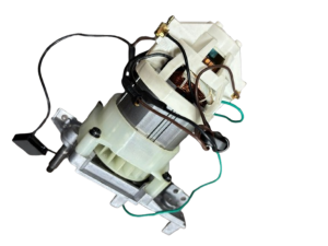 Motor Elétrico Aparador Cerca Viva 220V PE50 TRAMONTINA