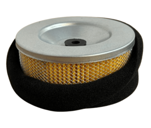 Filtro de Ar Redondo Motores Diesel 5,0 7,0 HP Multimarcas