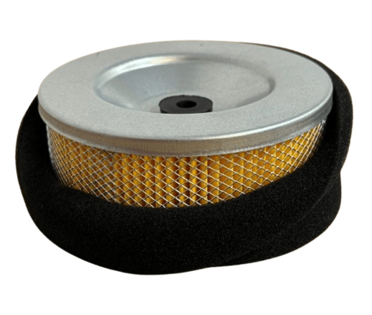 Filtro de Ar Redondo Motores Diesel 5,0 7,0 HP Multimarcas