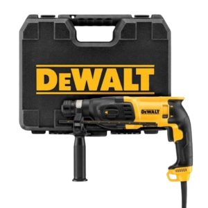 Martelete SDS Plus 2,6J 800W 220V D25133K DEWALT