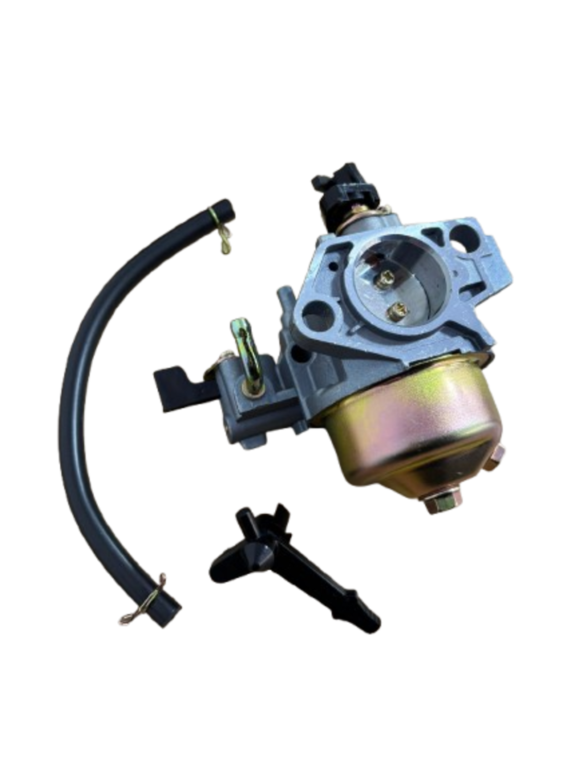 Carburador Para Motor Gasolina Motomil 13 15HP