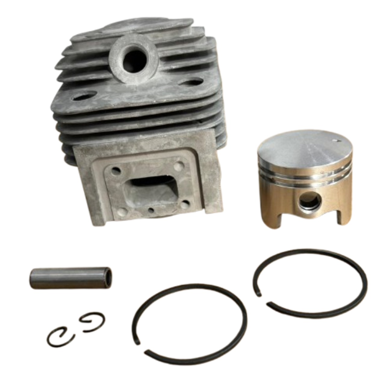 Cilindro Completo Para Perfuradores de Solo Zmax