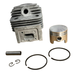 Cilindro Completo Para Roçadeiras Garthen CG45