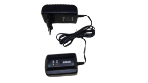 Carregador de Baterias 18V WS9890 WESCO