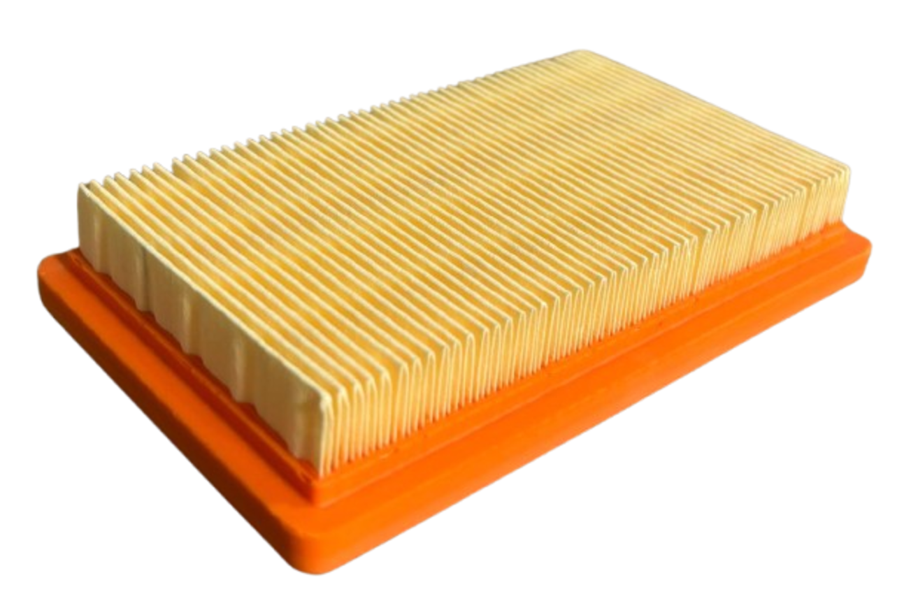 Filtro de Ar Para Cortadores de Grama Buffalo 6 HP
