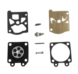 Kit Reparo Carburador Para Motosserras Vonder