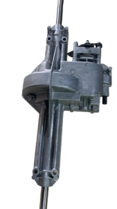 Caixa Transmissão Completa Trator Cortador Grama MTD