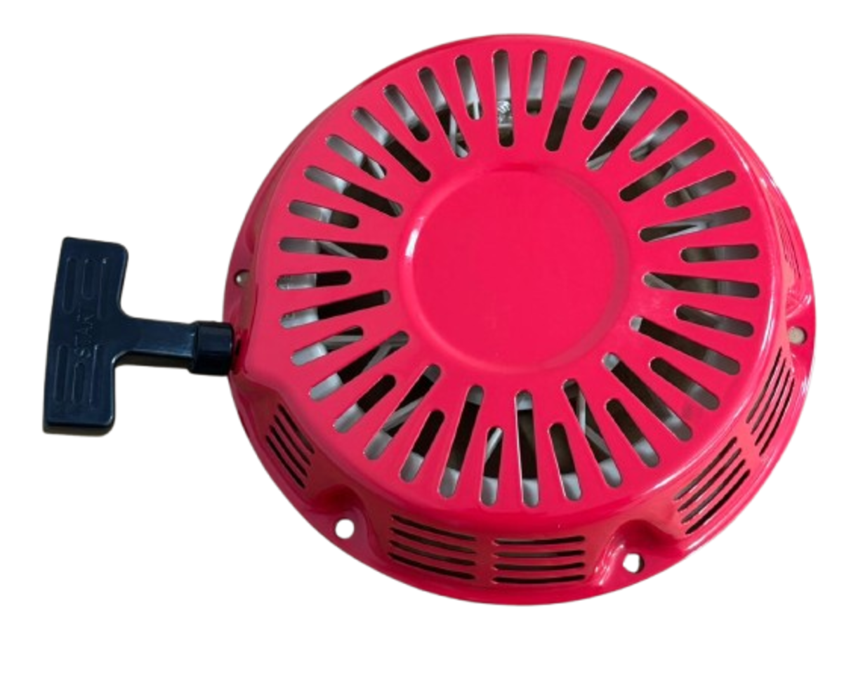 Tampa de Partida Para Motores Gasolina 13 -15 HP