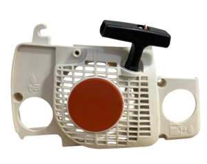 Tampa de Partida Completa Para Motosserras Stihl MS 170 180