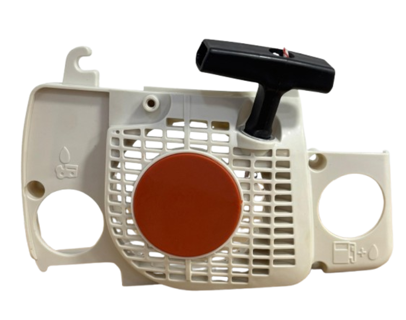 Tampa de Partida Completa Para Motosserras Stihl MS 170 180