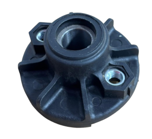 Flange da Faca Para Cortadores de Grama Trapp MC-50 60E