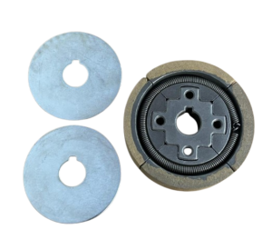 Embreagem Completa Para Compactadores De Solo