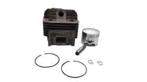 Cilindro Completo Para Roçadeira Vulcan VR620H