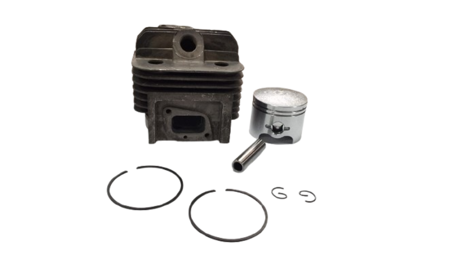 Cilindro Completo Para Roçadeira Vulcan VR620H