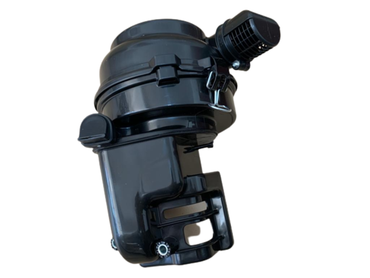 Filtro de Ar Ciclone Completo Motores Gasolina 8,0 13 15HP