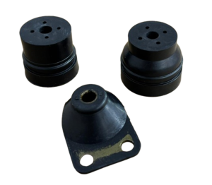 Kit Amortecedores Para Motosserra Stihl MS 260