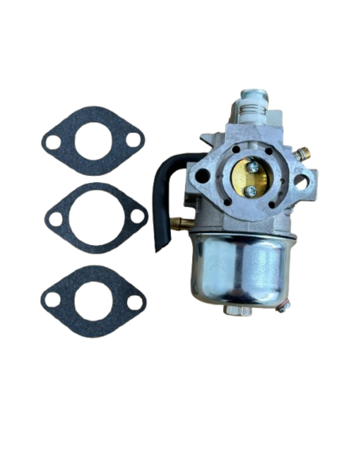 Carburador Para Compactador Subaru Robin EH12