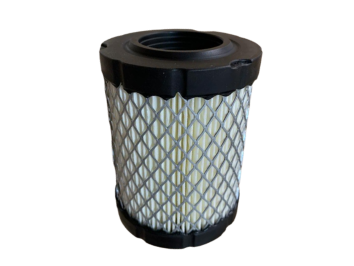 Filtro de Ar Cilindrico Para Trator Cortador Grama MTD