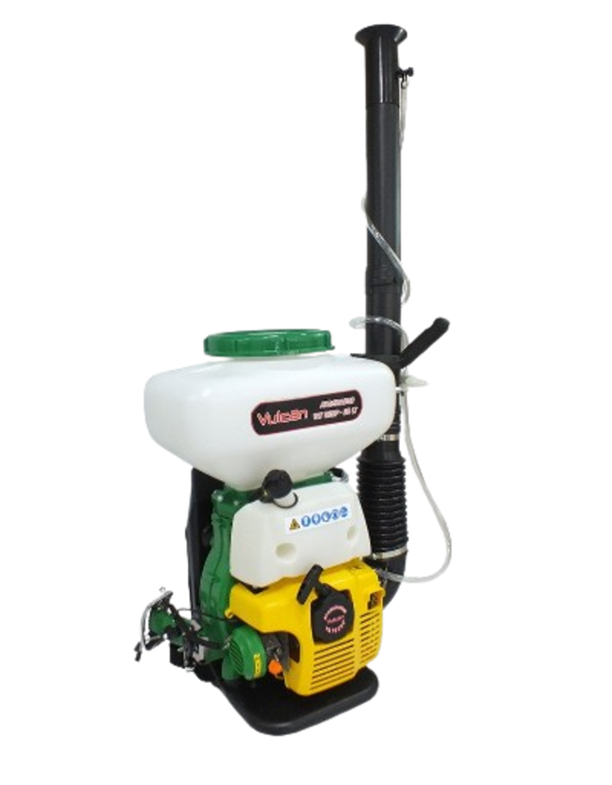 Atomizador Costal 2T 82CC Com Bomba VAT820P VULCAN TRENT