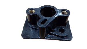 Flange Admissão Brida Roçadeiras 43 52 63 CC Multimarcas