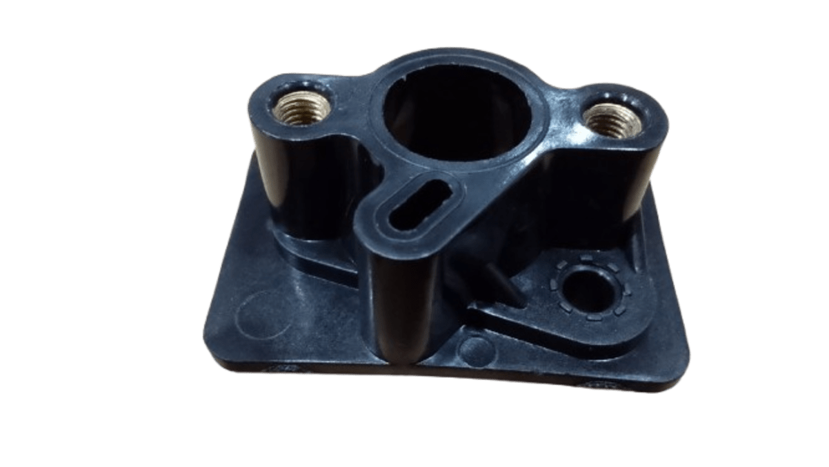 Flange Admissão Brida Roçadeiras 43 52 63 CC Multimarcas