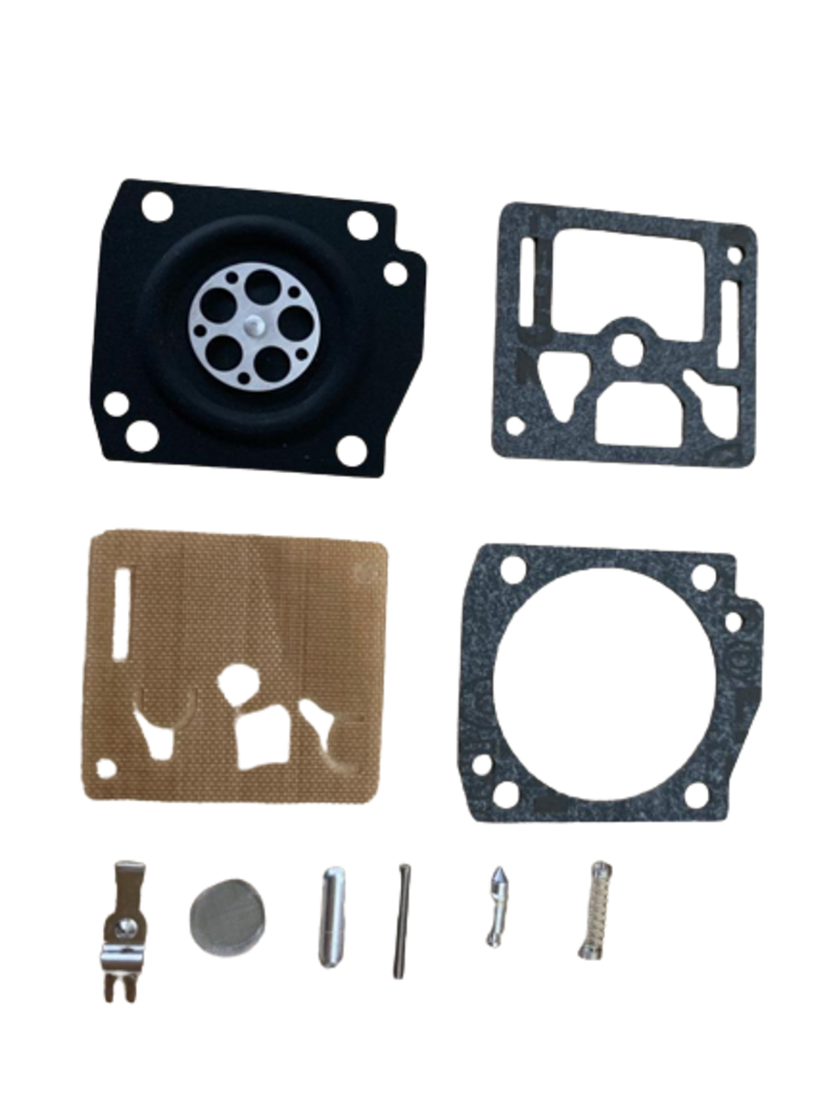 Kit Reparo Carburador Para Motosserra Stihl MS382