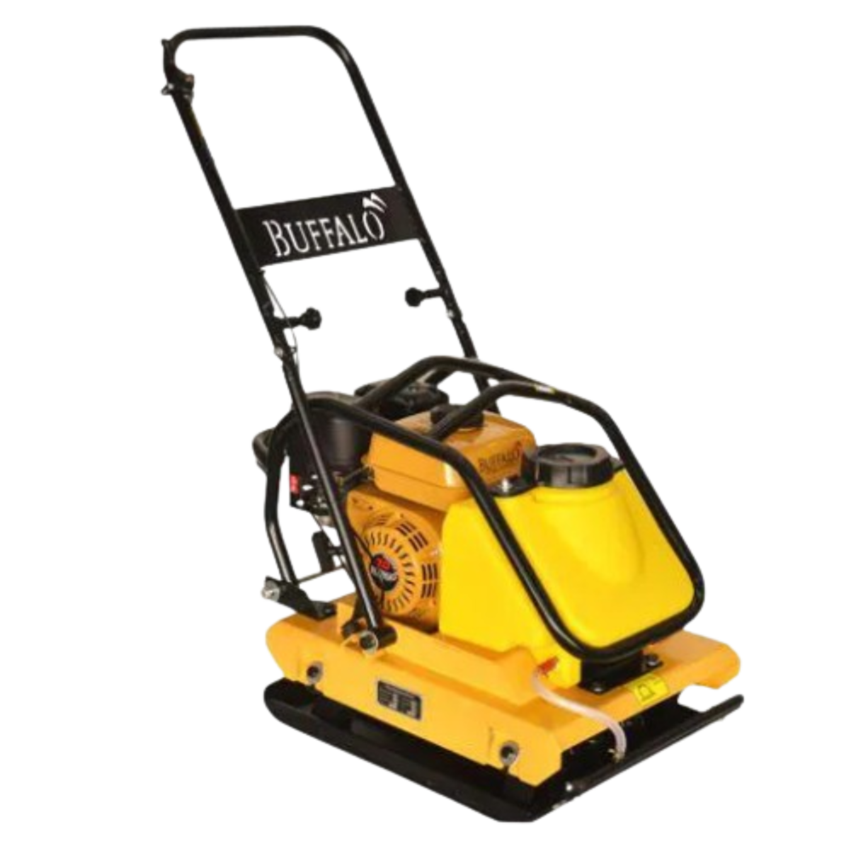 Placa Vibratória Compactadora BFG 95 BUFFALO
