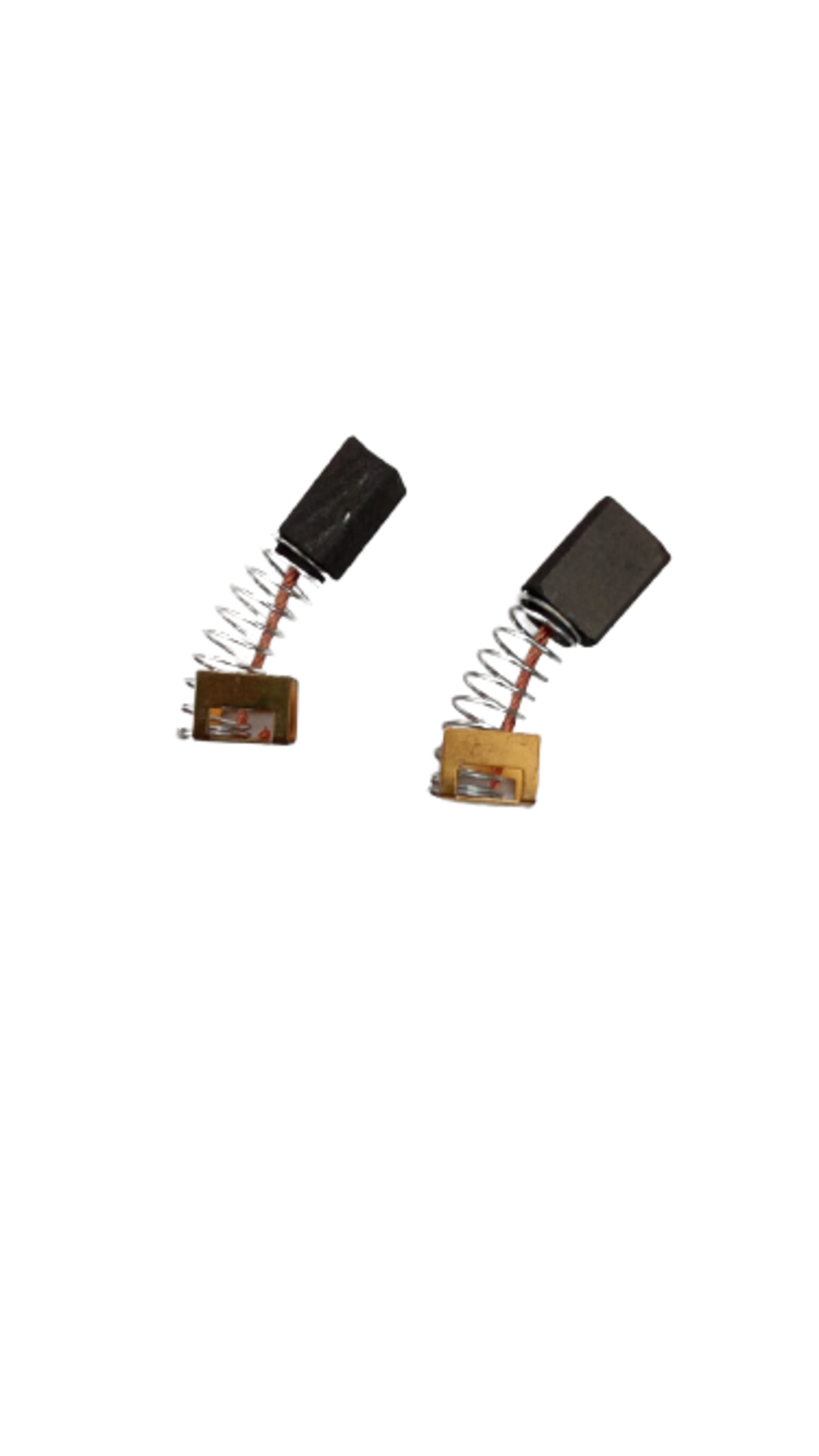 Escovas de Carvão Para Politriz 127/220V Wesco WS4504K