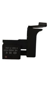 Interruptor Botão Liga Desliga Martelete 127/220V Wesco WS3141K