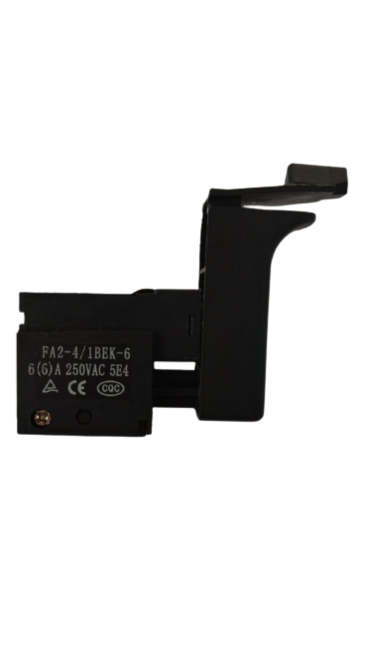Interruptor Botão Liga Desliga Martelete 127/220V Wesco WS3141K