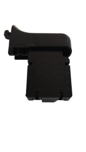 Interruptor Botão Liga Desliga Plaina 127/220V Wesco WS5343