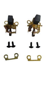 Conjunto Porta Escova Esmerilhadeira 127/220V Wesco WS4740