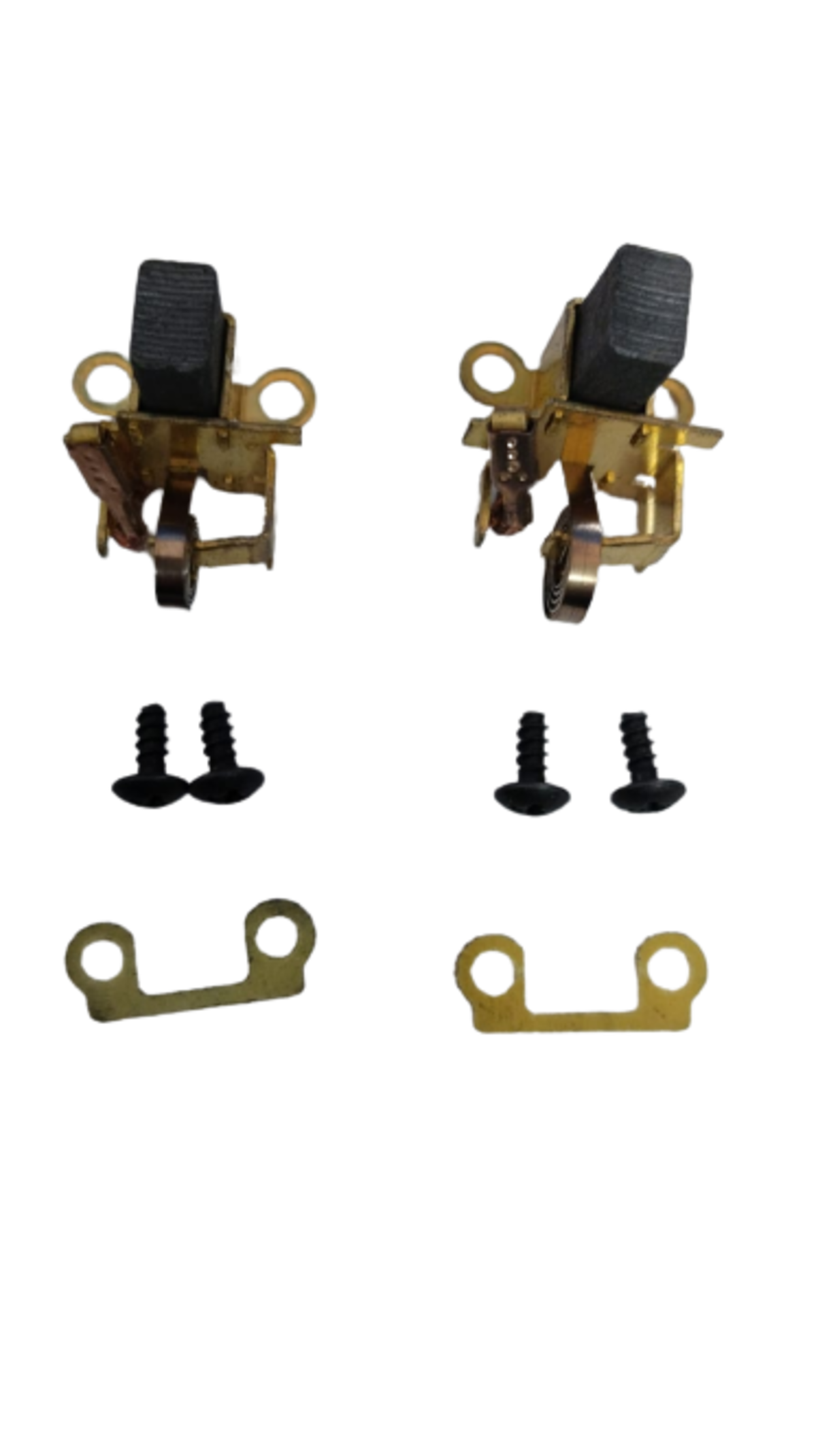 Conjunto Porta Escova Esmerilhadeira 127/220V Wesco WS4740