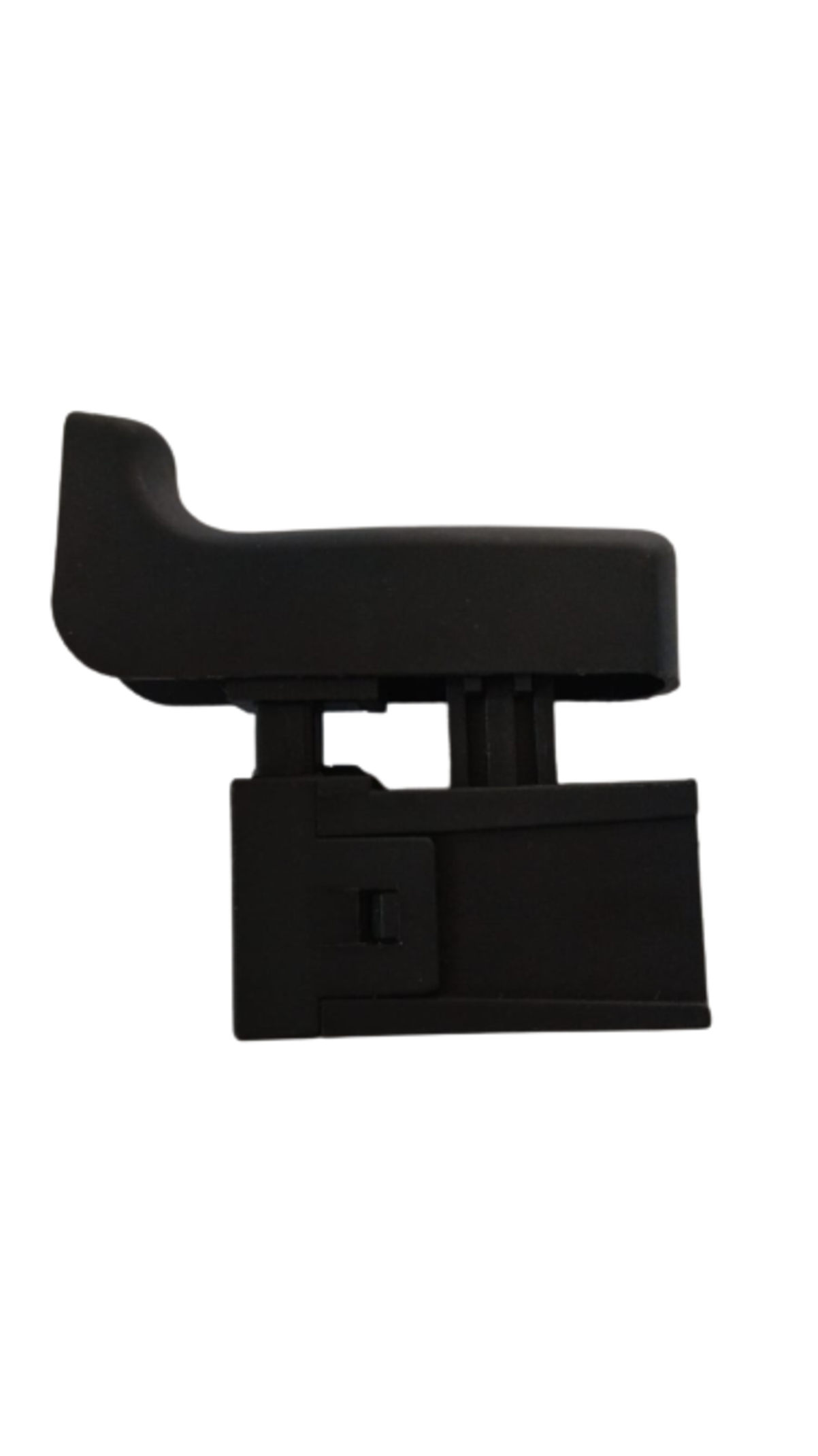 Interruptor Botão Liga Desliga Rompedor 220V Wesco WS3202K