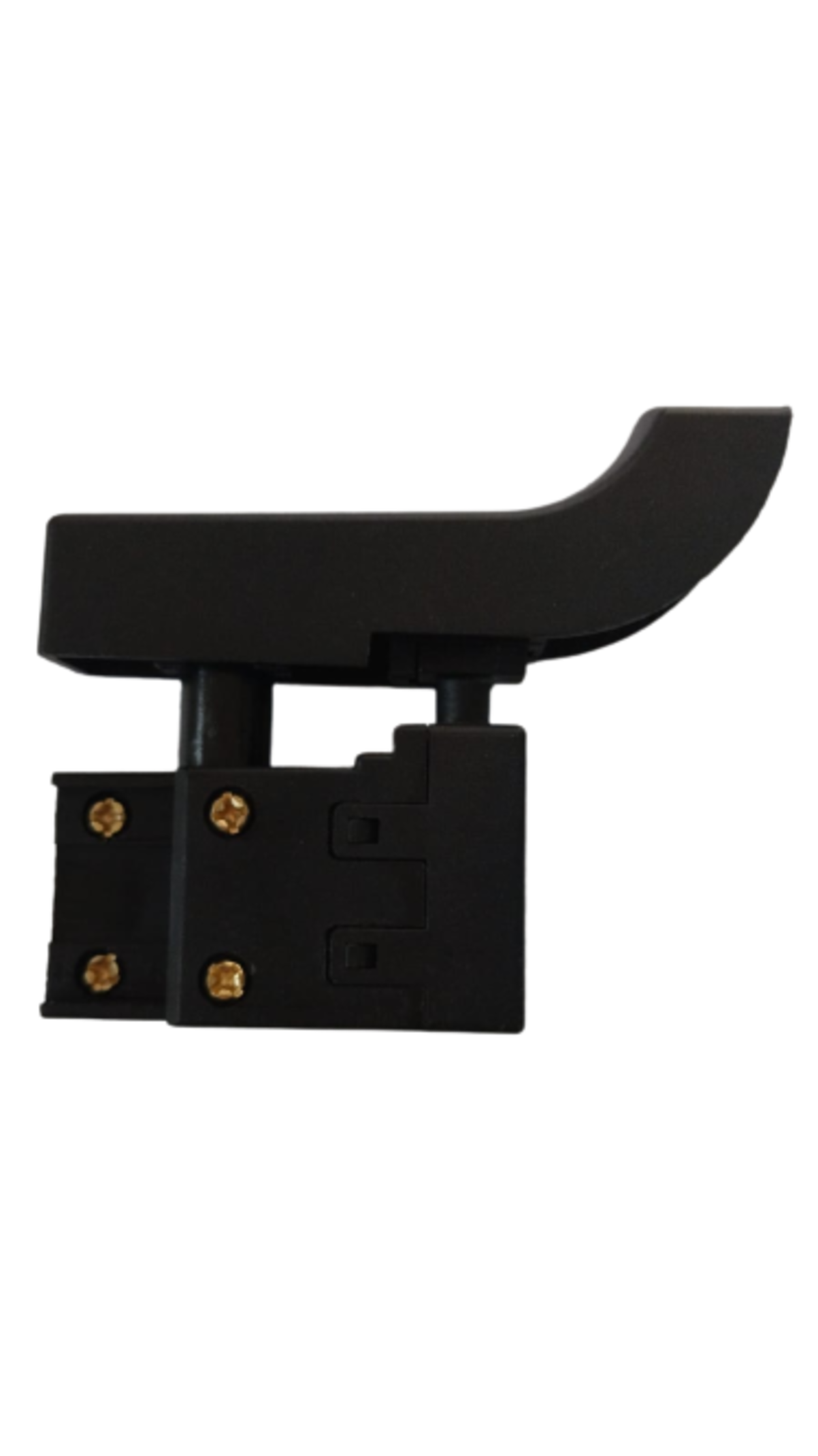 Interruptor Botão Liga Desliga Martelete 220V Wesco WS3161K