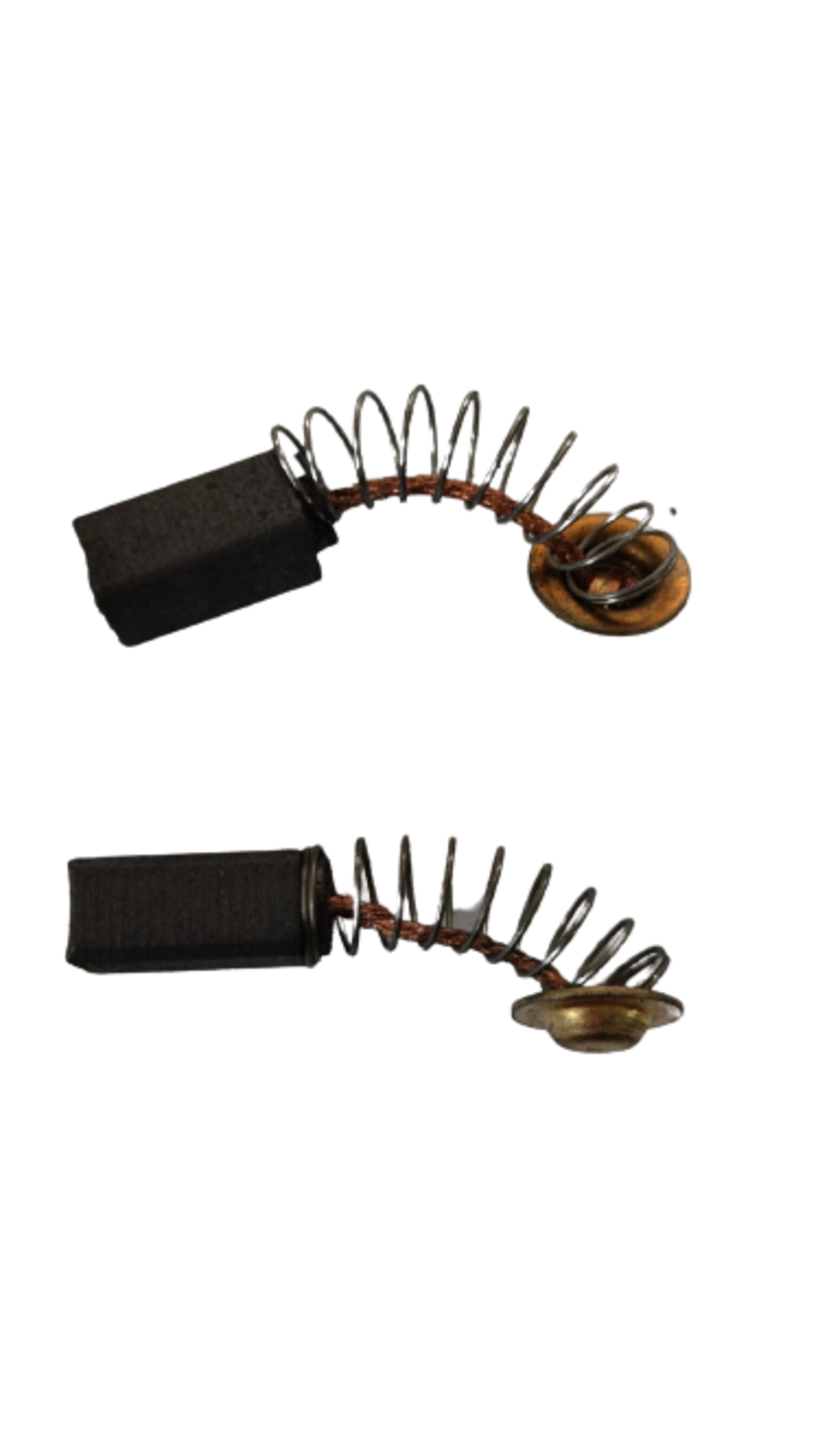 Escovas de Carvão Para Martelete 220V Wesco WS3161K