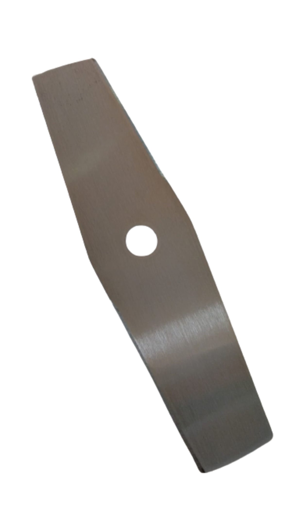 Lâmina Faca 2 Pontas 350mm Para Roçadeiras Multimarcas