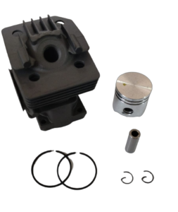 Cilindro Completo Para Roçadeira Stihl FS160