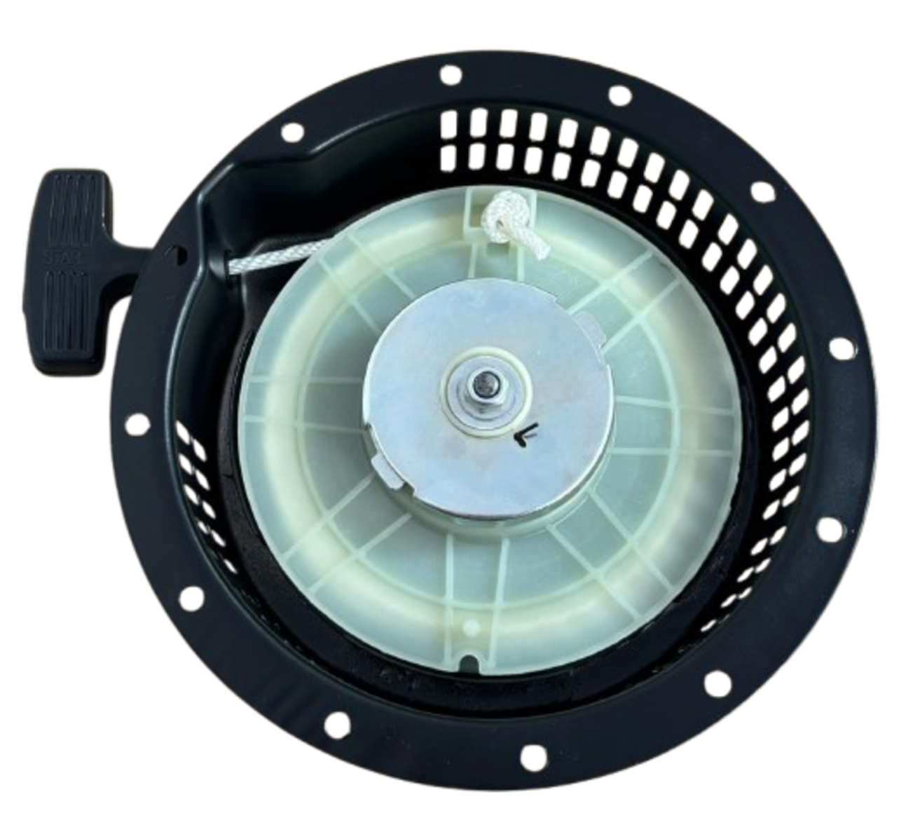 Tampa de Partida Motores Diesel 10 a 15 HP Multimarcas