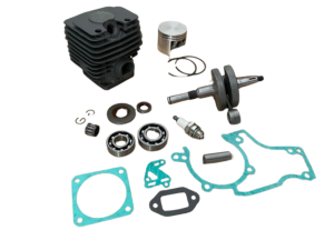 Kit Motor Completo Motosserra Stihl MS 038 380 381