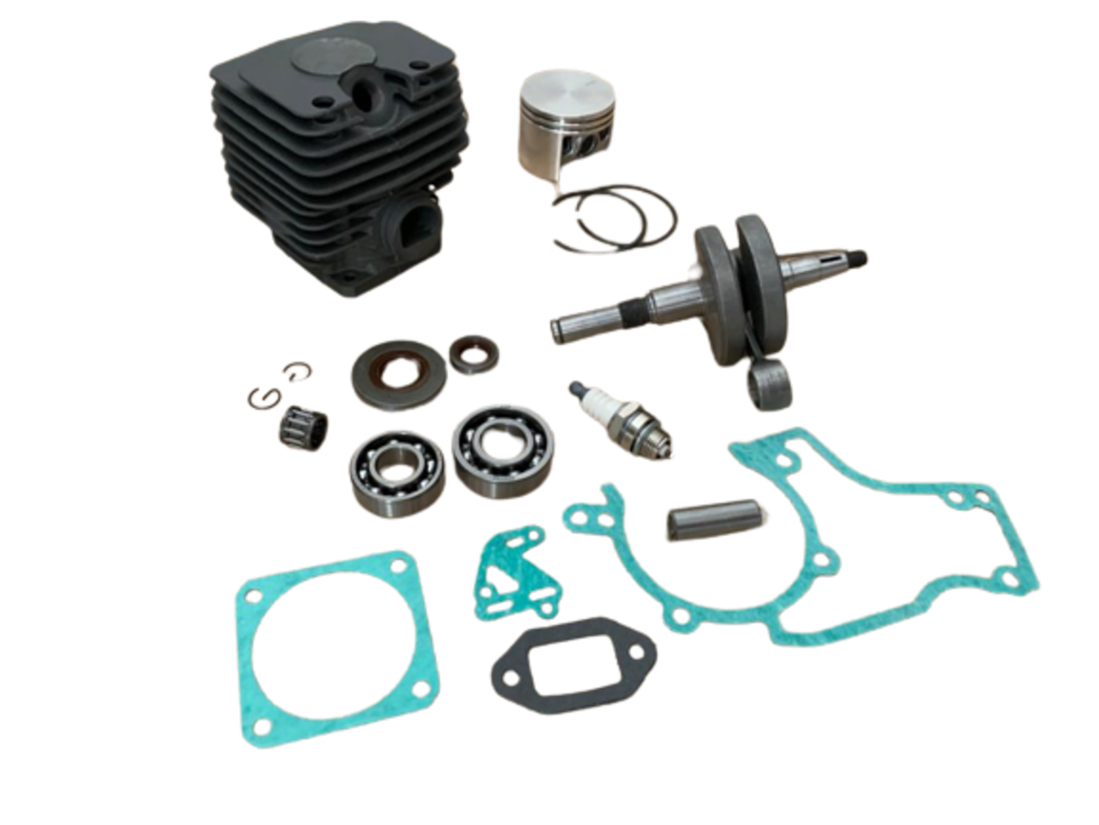 Kit Motor Completo Motosserra Stihl MS 038 380 381