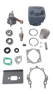 Kit Motor Completo Roçadeiras 43CC Multimarcas
