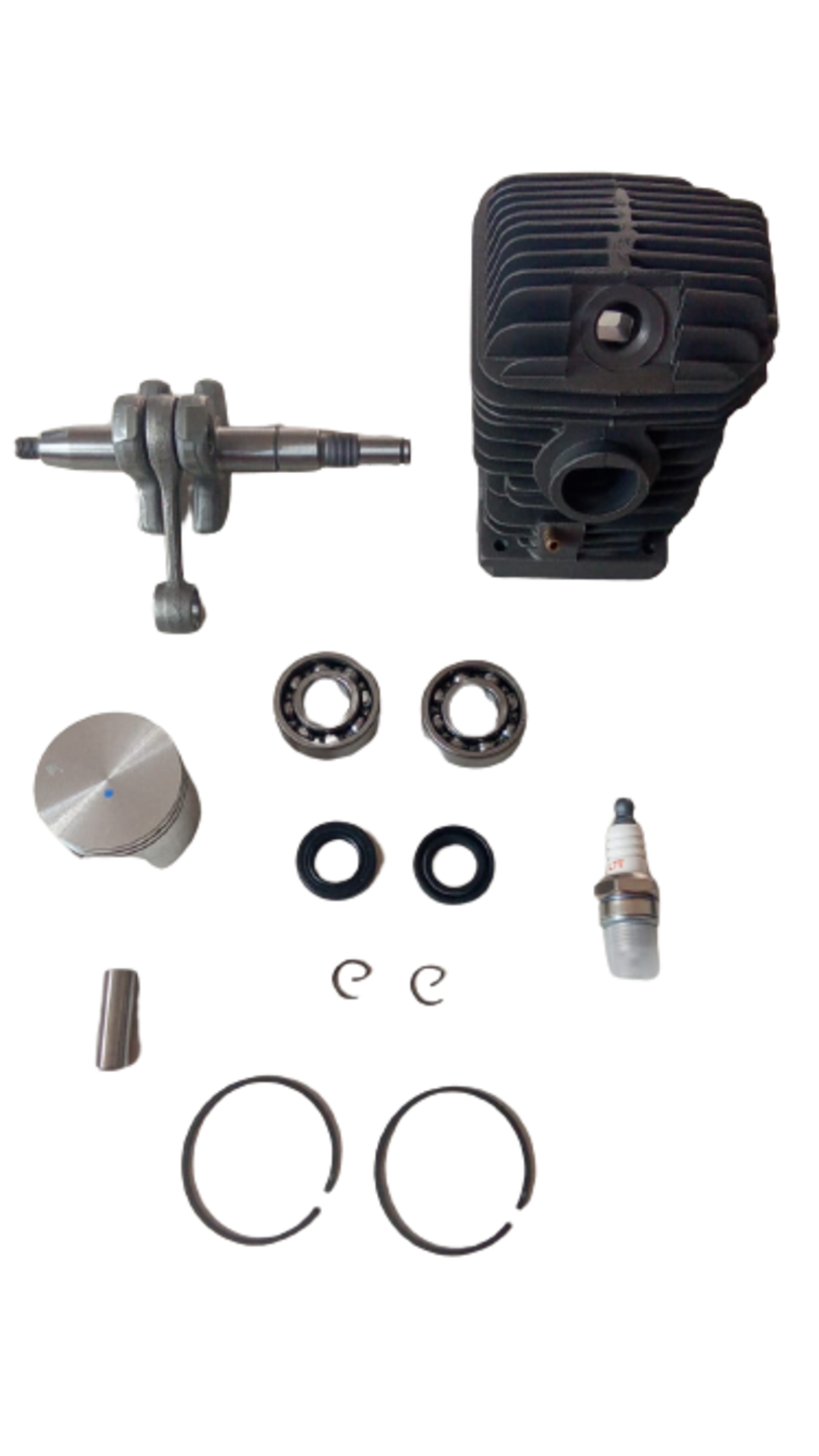 Kit Motor Completo Para Motosserras Stihl MS 250