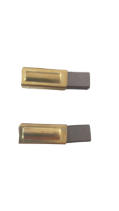 Escovas de Carvão Para Lixadeira Orbital Wesco WS4265